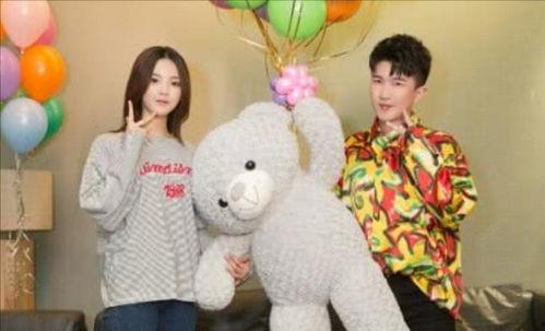 娱乐圈吃瓜 博主,揭秘明星背后的故事与真相