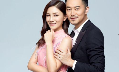 娱乐圈夫妻吃瓜是谁,揭秘明星夫妻背后的故事