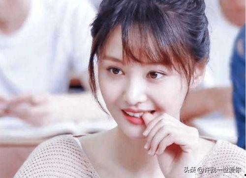 娱乐圈的吃瓜妹子,揭秘“吃瓜妹子”的幕后故事