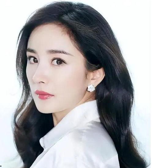 吃瓜娱乐杨幂是谁啊图片,吃瓜娱乐界的焦点女神